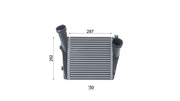 Intercooler