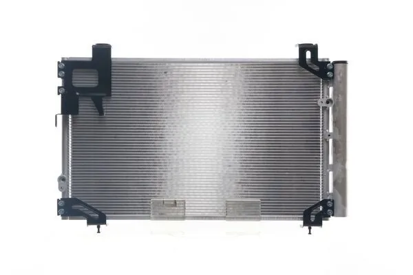 Radiator climatizare