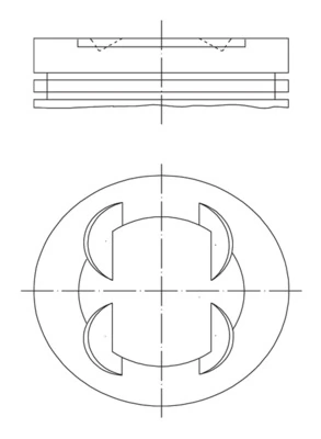 Piston