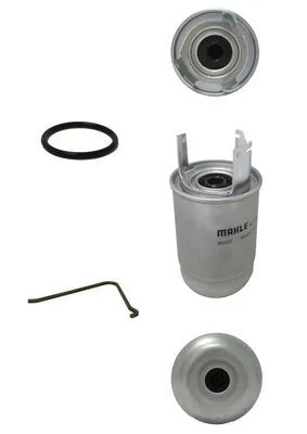 Filtru combustibil