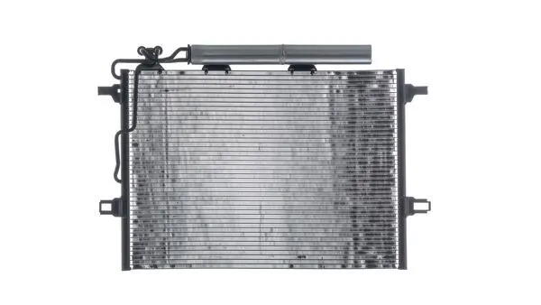 Radiator climatizare