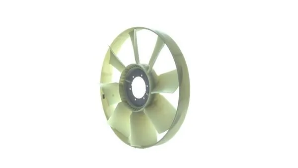 Paleta ventilator racire motor