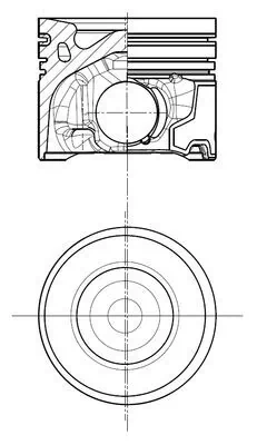Piston