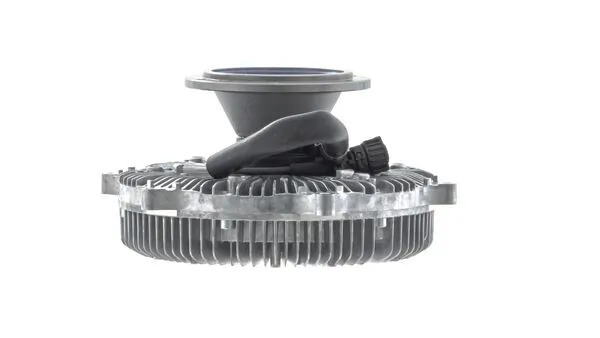 Cupla ventilator radiator