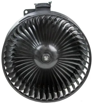 Ventilator habitaclu