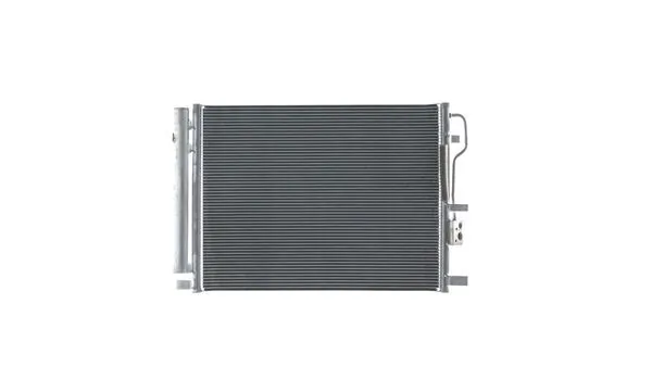 Radiator climatizare
