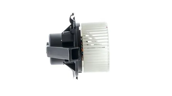Ventilator habitaclu