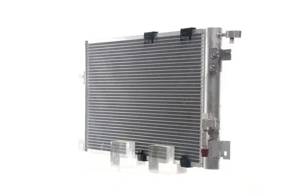 Radiator climatizare