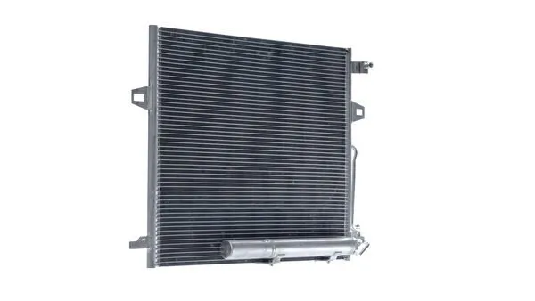 Radiator climatizare