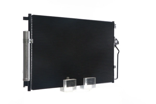 Radiator climatizare