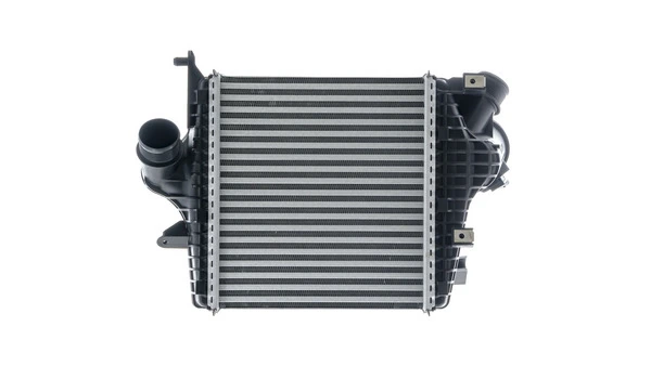 Intercooler