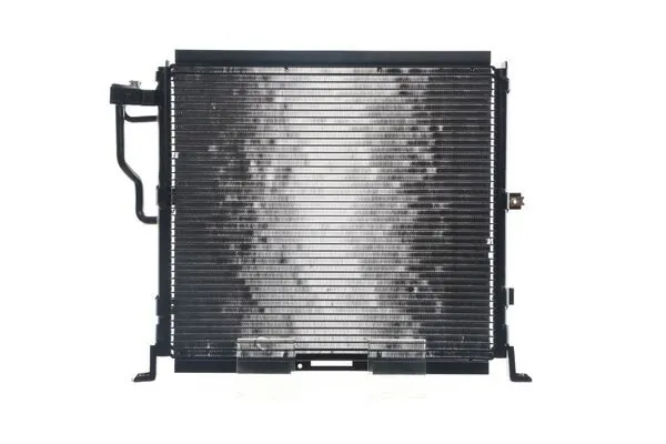 Radiator climatizare