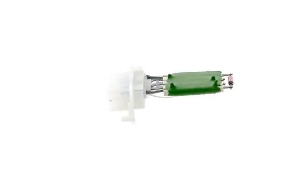 Rezistor ventilator habitaclu