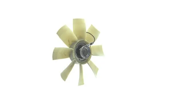 Ventilator radiator racire
