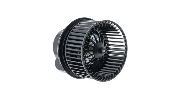 Ventilator habitaclu