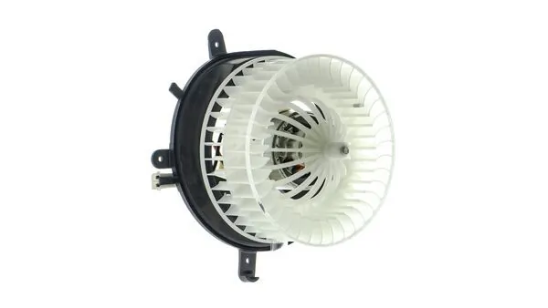 Ventilator habitaclu