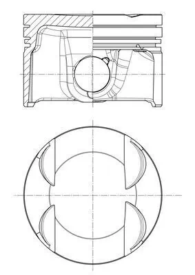 Piston