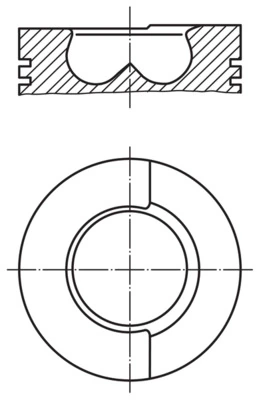 Piston
