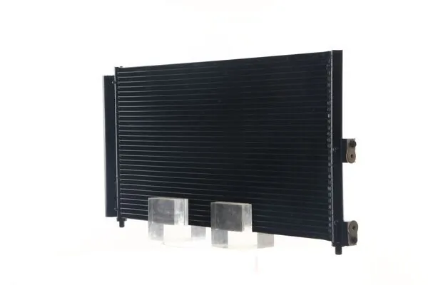 Radiator climatizare