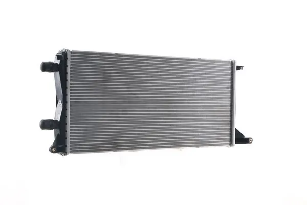 Radiator temperatura scazuta intercooler
