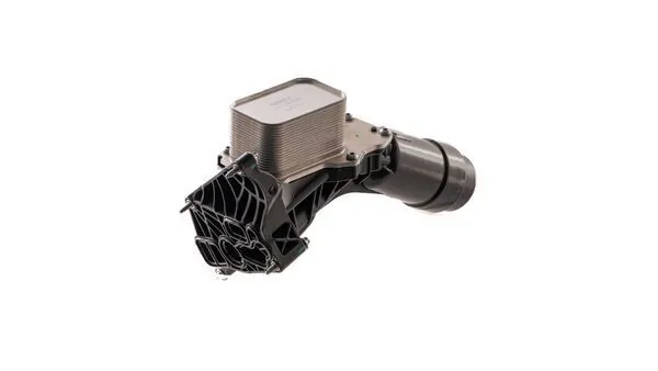 Intercooler