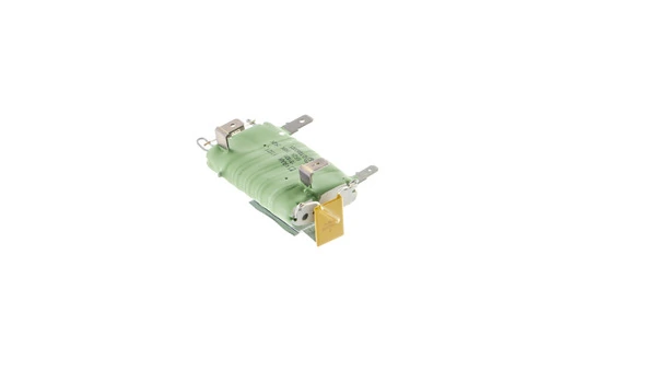 Rezistor ventilator habitaclu