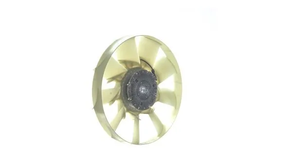 Ventilator radiator racire