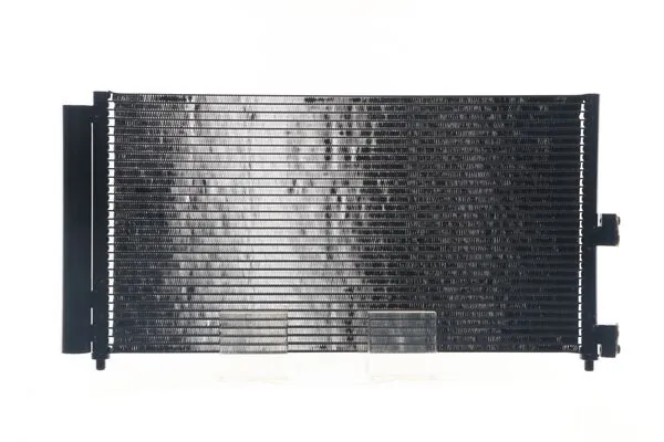 Radiator climatizare