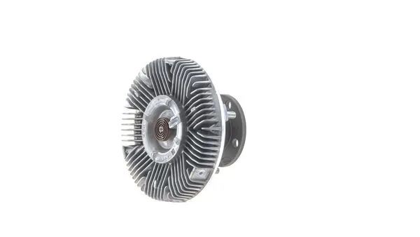 Cupla ventilator radiator