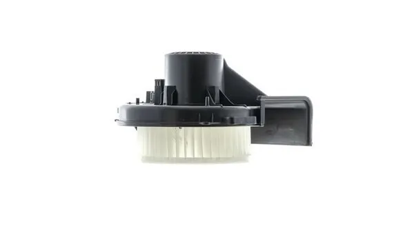 Ventilator habitaclu