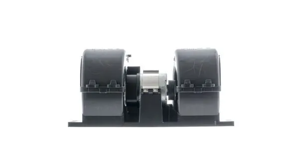 Ventilator habitaclu