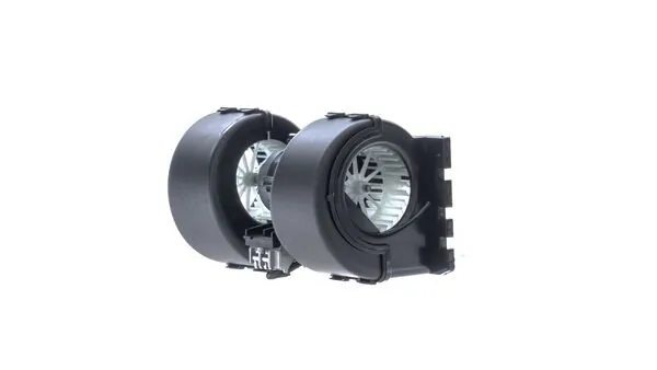 Ventilator habitaclu