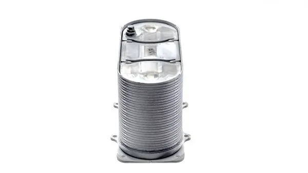 Intercooler