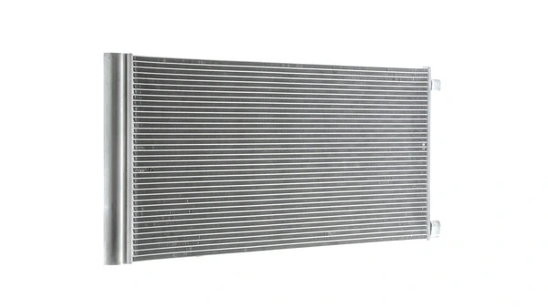 Radiator climatizare