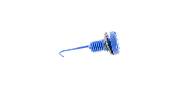 Surub buson radiator