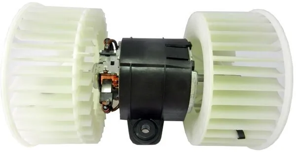 Ventilator, habitaclu