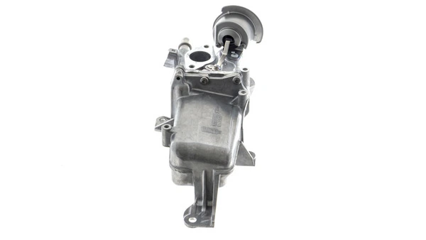Radiator recirculare gaze esapament