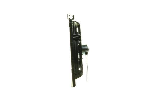 Ventilator radiator racire
