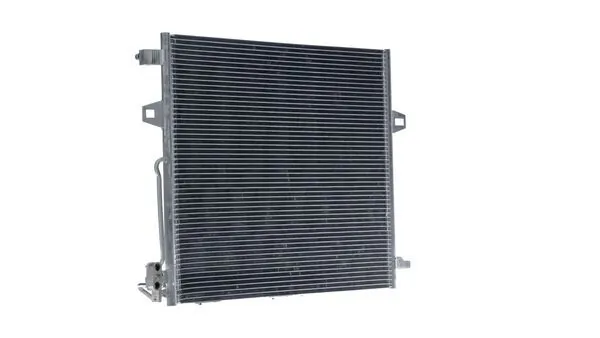 Radiator climatizare