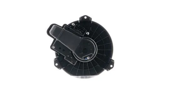 Ventilator habitaclu