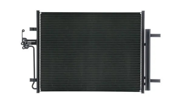 Radiator climatizare