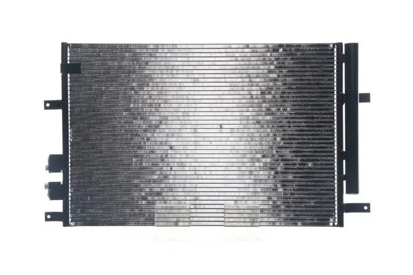 Radiator climatizare