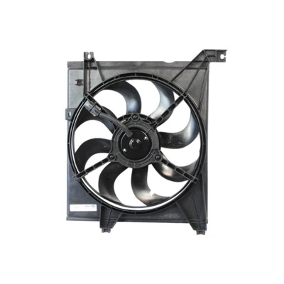 Ventilator radiator racire