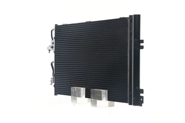 Radiator climatizare