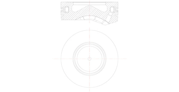Piston