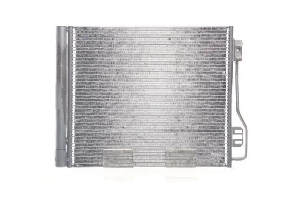 Radiator climatizare