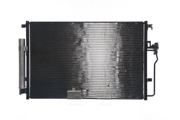 Radiator climatizare