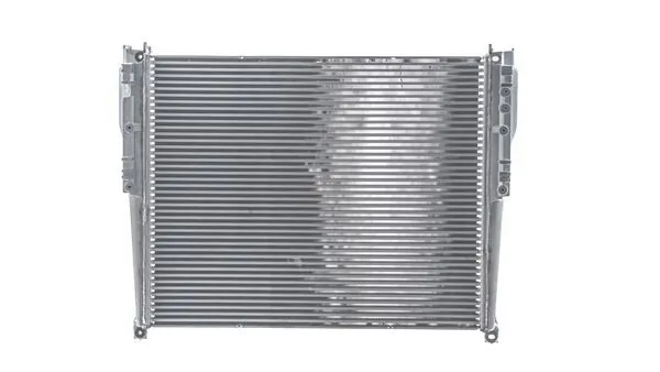 Intercooler