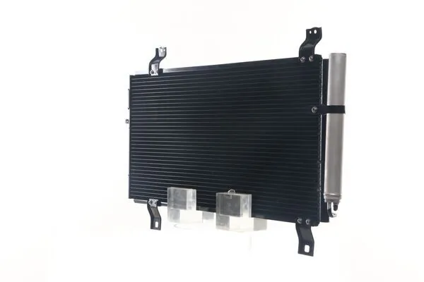 Radiator climatizare