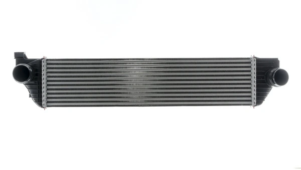 Intercooler